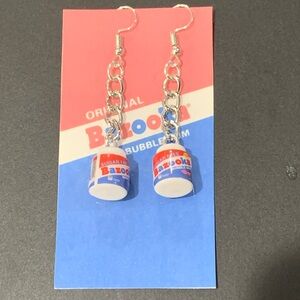 Bazooka Bubblegum Earnings